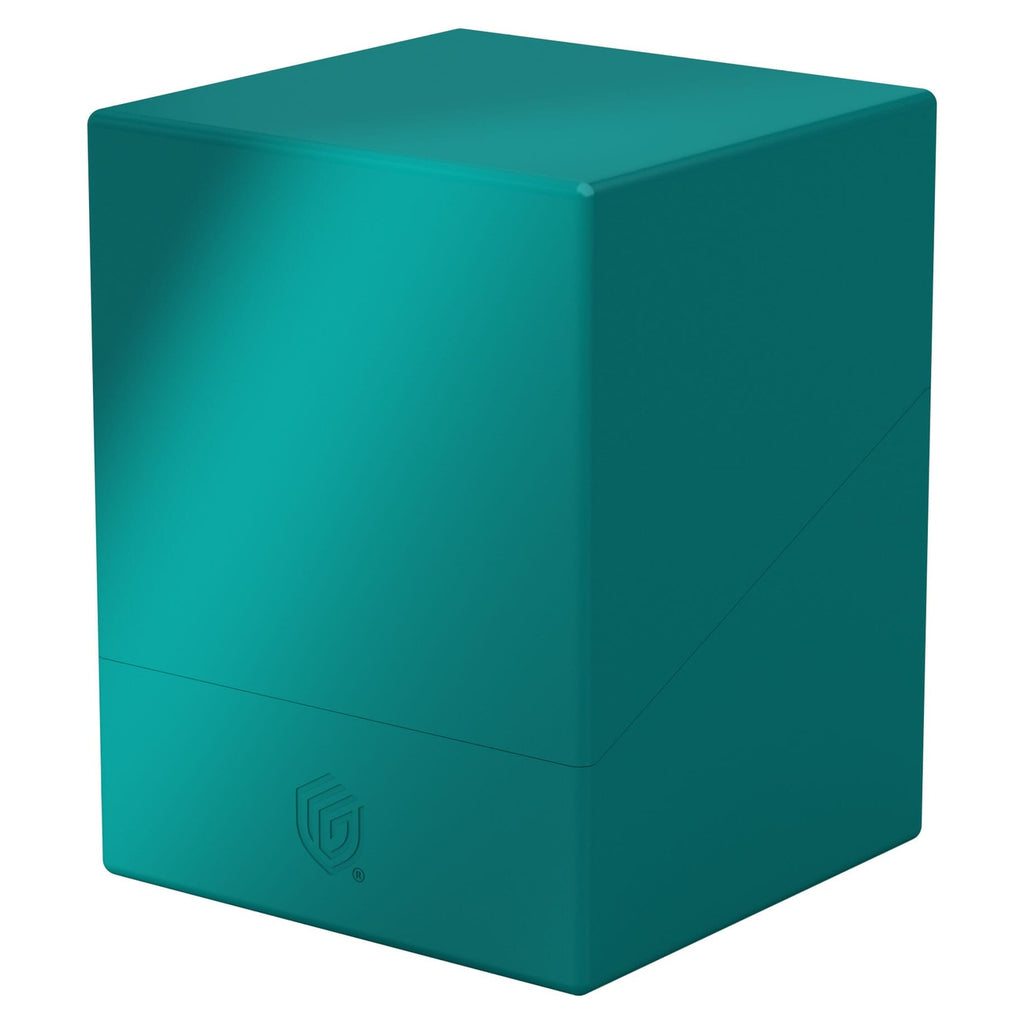 Product image Ultimate Guard Boulder 100+ Solid - Petrol