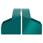 Product image Ultimate Guard Boulder 100+ Solid - Petrol
