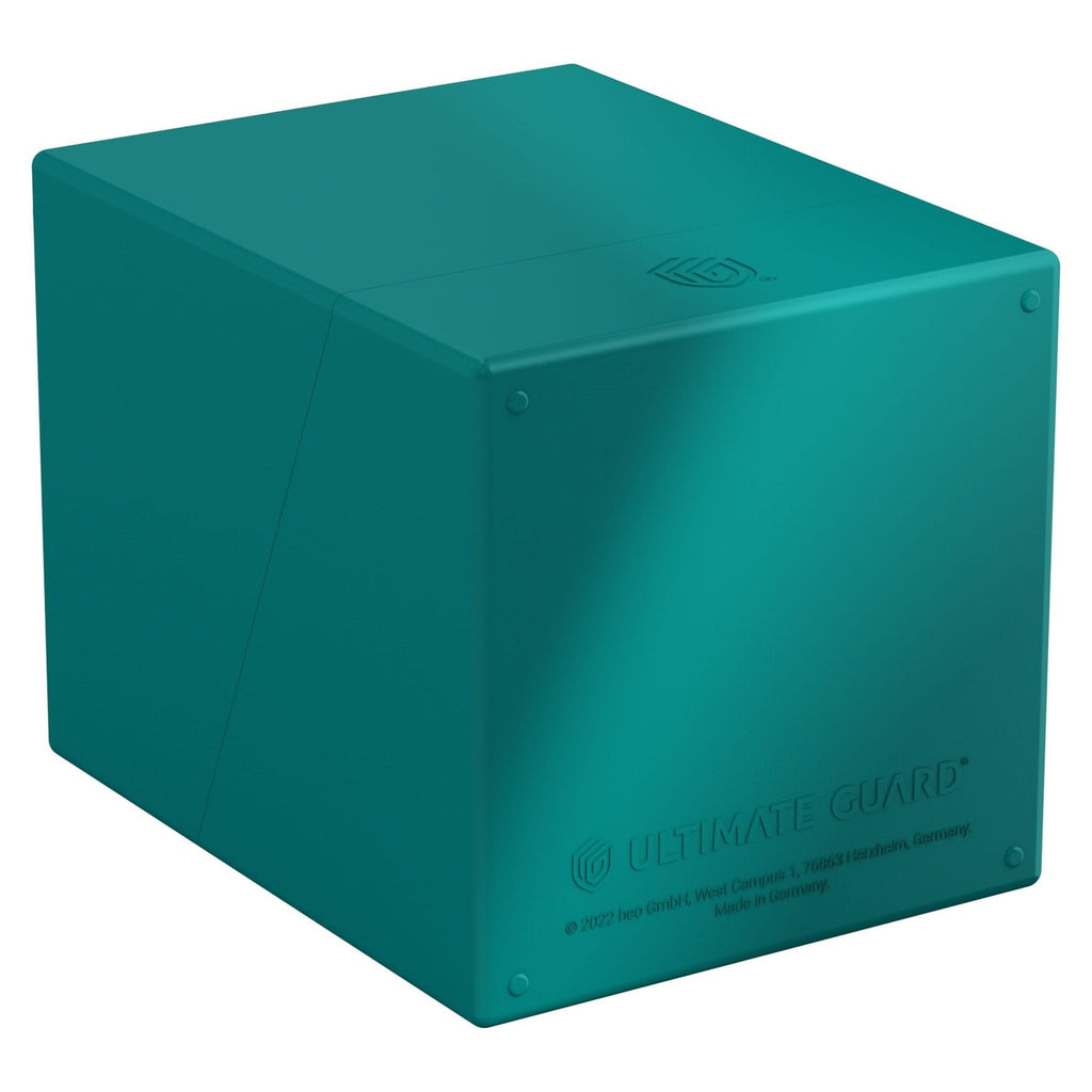 Product image Ultimate Guard Boulder 100+ Solid - Petrol