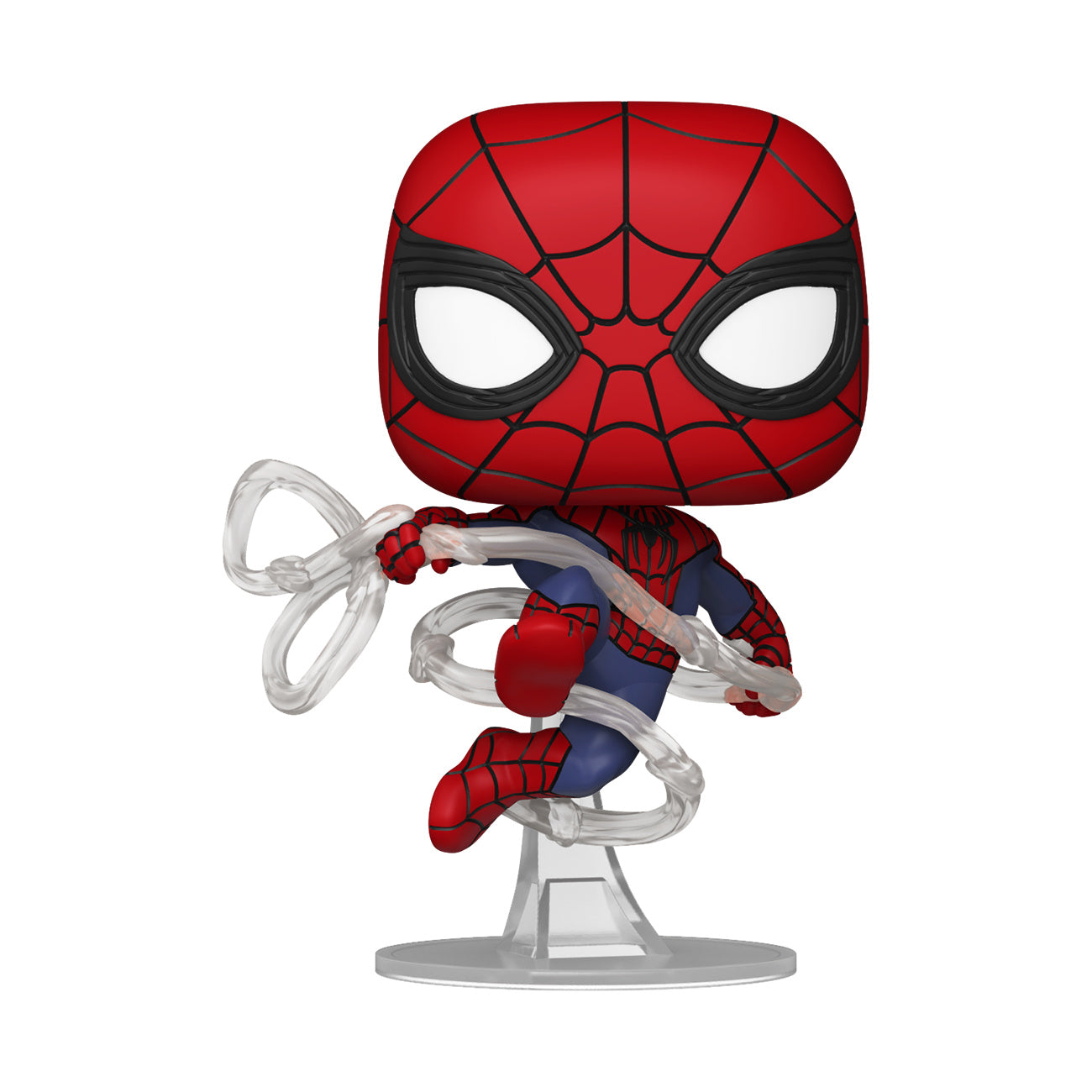 Zdjęcie produktu Spider-Man: Brand New Day - Figurka Funko Pop z kiwaną główką