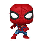 Zdjęcie produktu Spider-Man: Brand New Day - No Way Home Suit figurka Funko Pop z ruchomą główką
