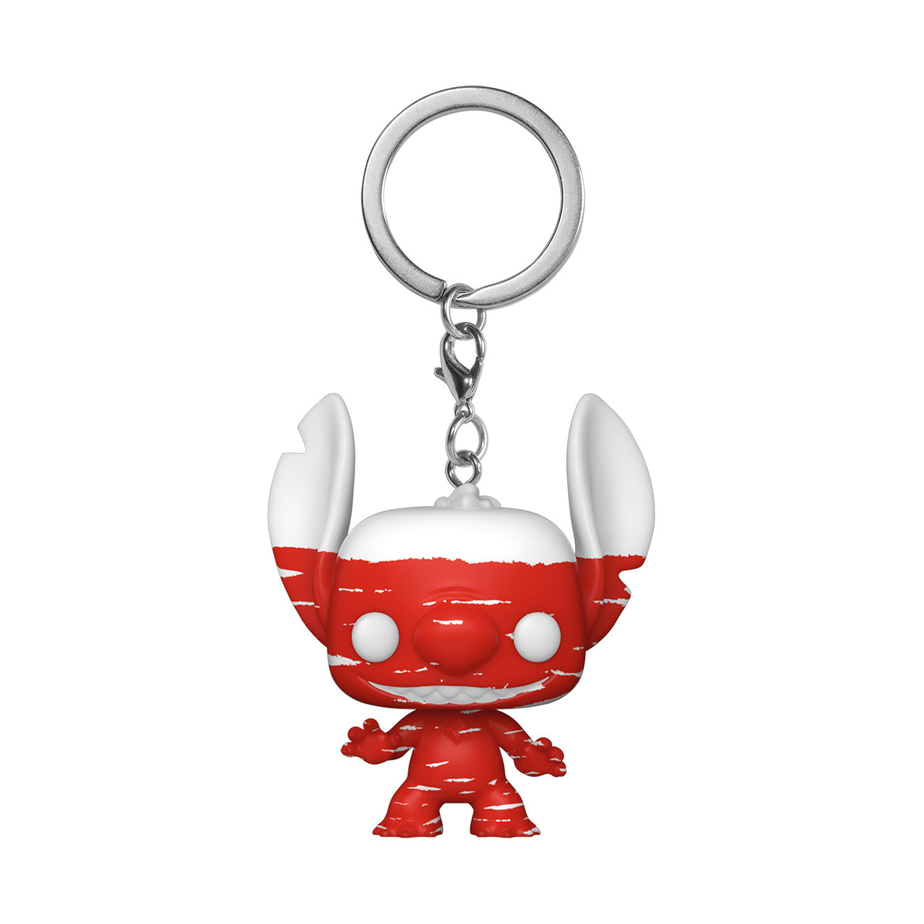 Zdjęcie produktu Brelok Funko Pop Stitch Badness Level - Lilo & Stitch