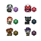 Product image Dungeons & Dragons - Mystery Bitty Pop Funko Figure