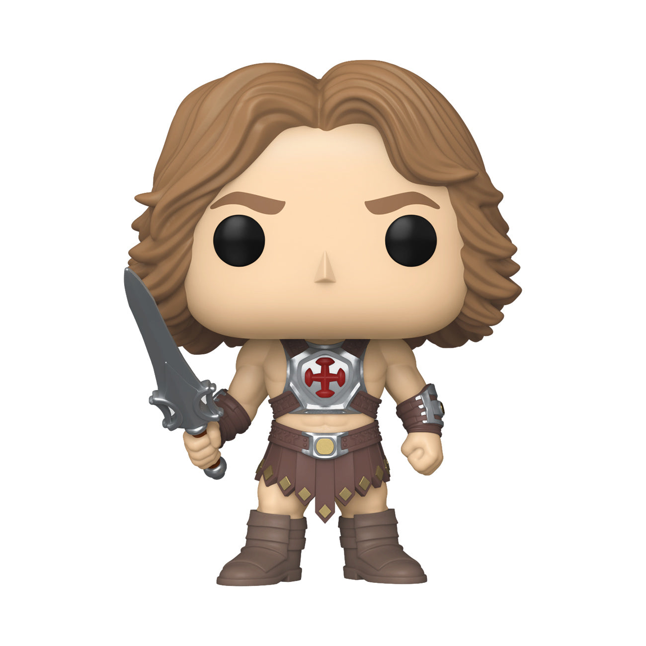Zdjęcie produktu Masters of the Universe - He-Man (Live-Action) figurka Funko Pop!