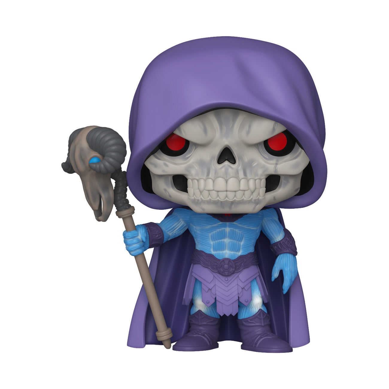 Zdjęcie produktu Masters of the Universe - Skeletor Figurka Funko Pop