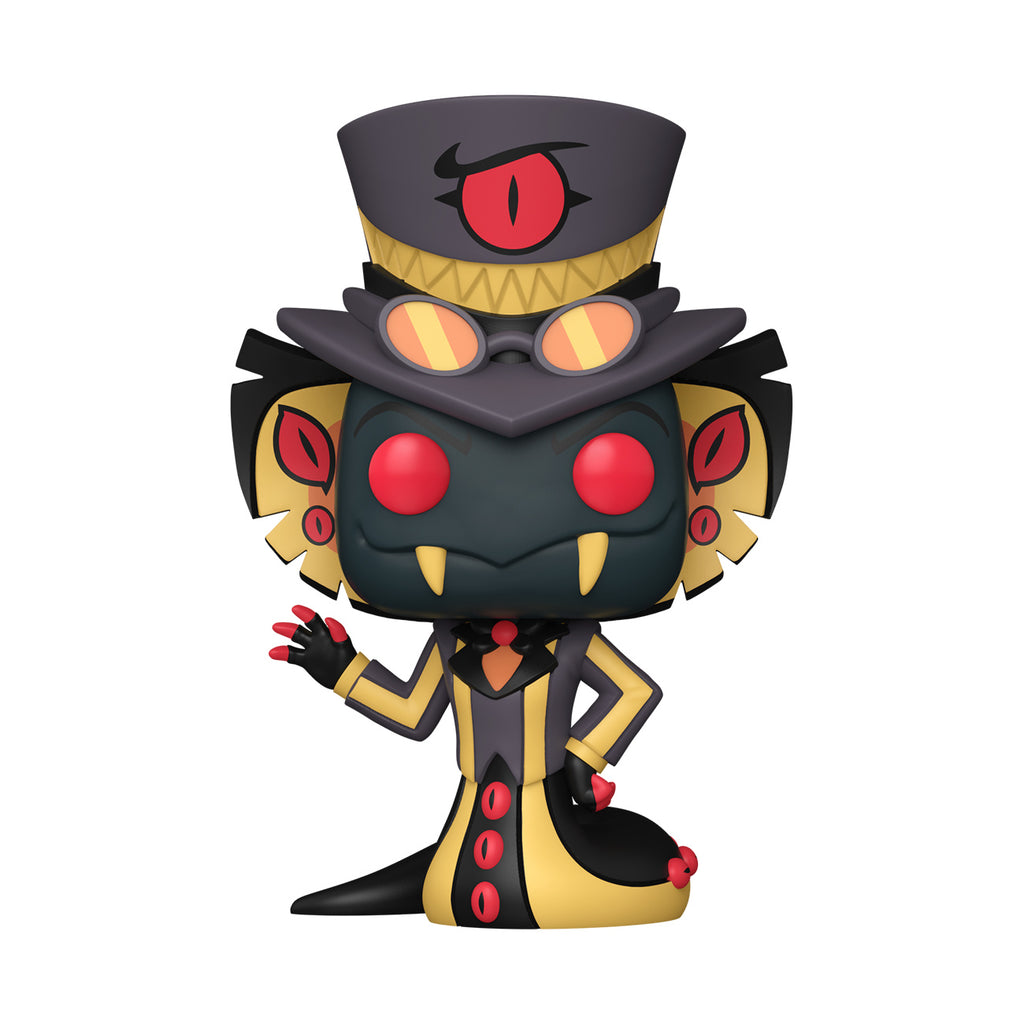 Zdjęcie produktu Hazbin Hotel – Figurka Funko Pop Sir Pentious