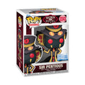 Zdjęcie produktu Hazbin Hotel – Figurka Funko Pop Sir Pentious