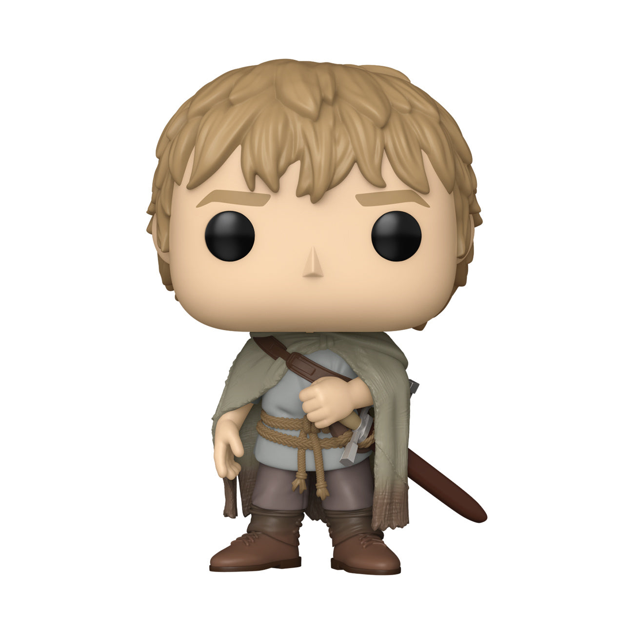 Zdjęcie produktu Game of Thrones: A Knight of the Seven Kingdoms - Figurka Funko Pop Dunk