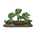 Zdjęcie produktu Jurassic Park - Figurka Diorama Funko Pop Compsognathus