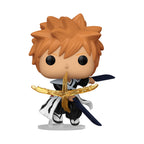 Zdjęcie produktu Bleach: Thousand Year Blood War – figurka Funko Pop Ichigo Kurosaki