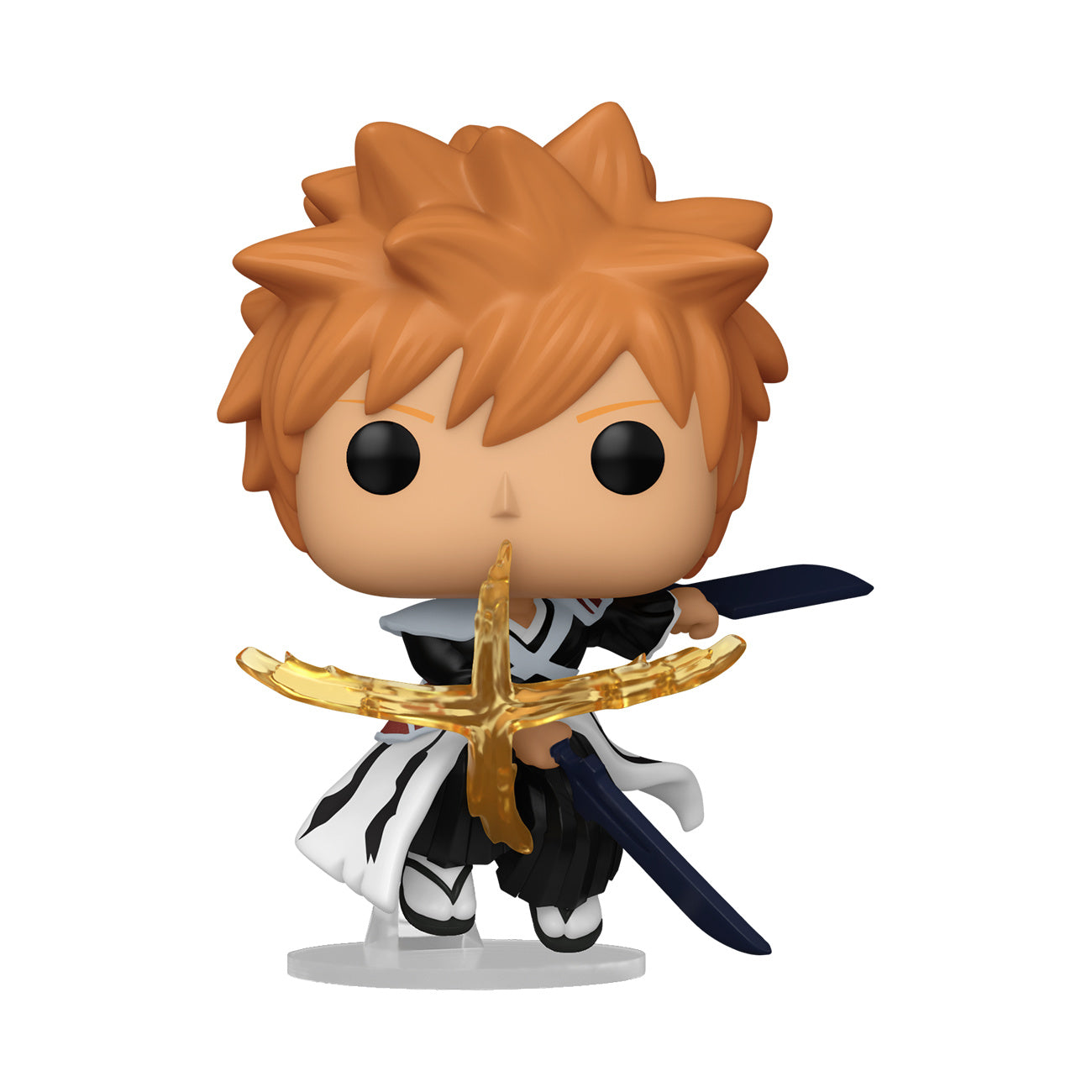 Zdjęcie produktu Bleach: Thousand Year Blood War – figurka Funko Pop Ichigo Kurosaki