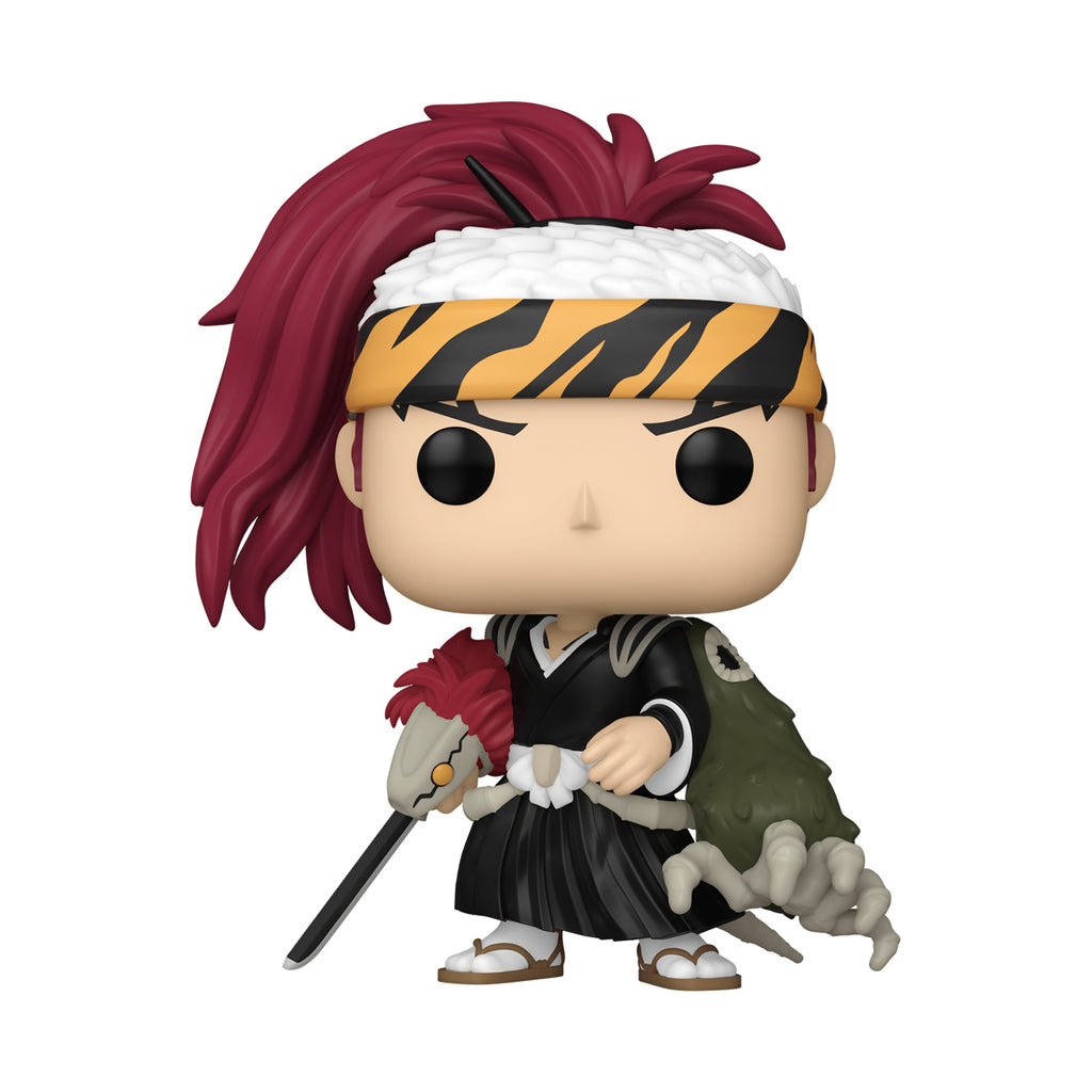 Product image Bleach: Thousand Year Blood War - Renji Bankai Funko Pop Figure