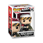 Product image Bleach: Thousand Year Blood War - Renji Bankai Funko Pop Figure