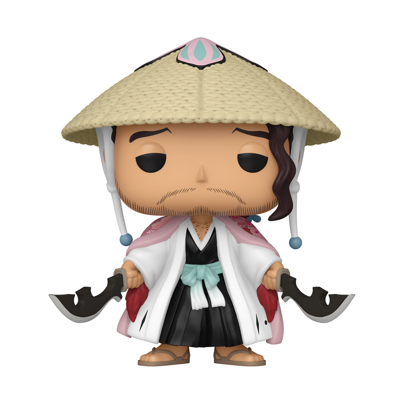 Zdjęcie produktu Bleach: Thousand-Year Blood War – figurka Funko Pop Shunsui