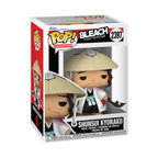 Zdjęcie produktu Bleach: Thousand-Year Blood War – figurka Funko Pop Shunsui