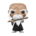 Zdjęcie produktu Bleach: Thousand-Year Blood War – figurka Funko Pop Genryusai Shigekuni Yamamoto