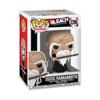 Zdjęcie produktu Bleach: Thousand-Year Blood War – figurka Funko Pop Genryusai Shigekuni Yamamoto