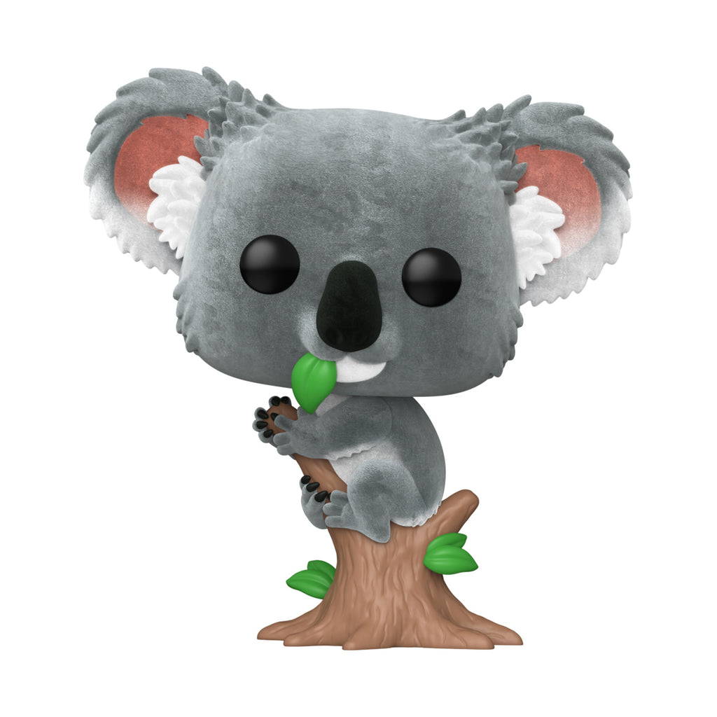 Product image Australian Animals - Koala (flocked) Funko Pop Figure