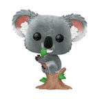 Product image Australian Animals - Koala (flocked) Funko Pop Figure