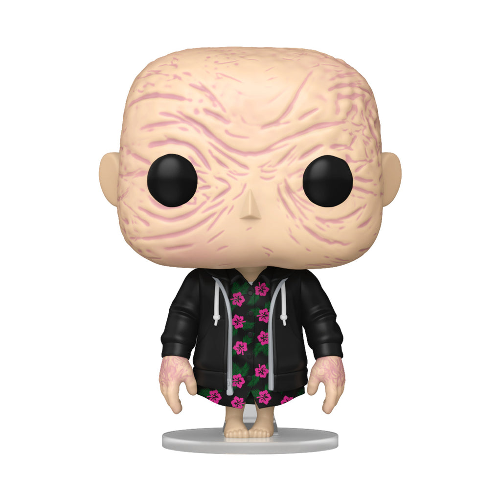 Zdjęcie produktu Deadpool - Wade Wilson (Baby Legs) figurka Funko Pop z ruchomą główką