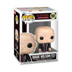 Zdjęcie produktu Deadpool - Wade Wilson (Baby Legs) figurka Funko Pop z ruchomą główką
