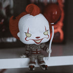 Zdjęcie produktu Stephen King: To – figurka Funko Pop! Pennywise Horror Sitters