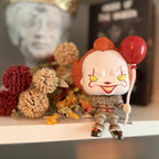 Zdjęcie produktu Stephen King: To – figurka Funko Pop! Pennywise Horror Sitters