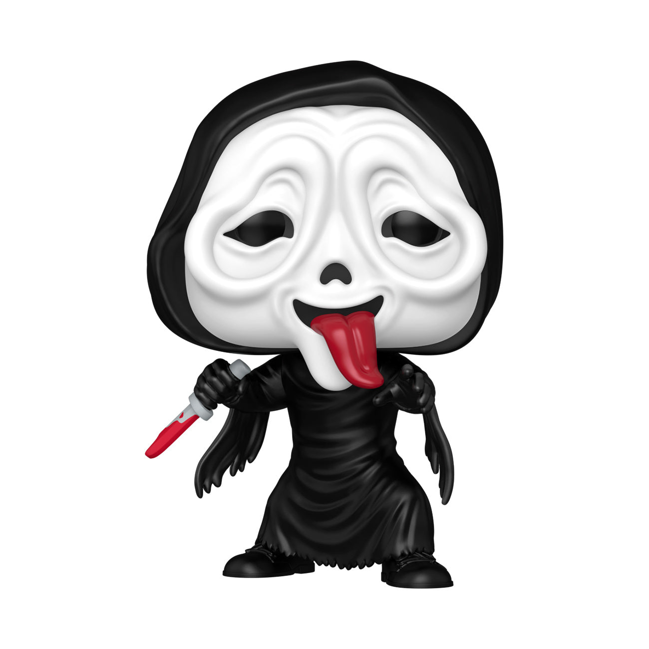 Zdjęcie produktu Figurka Funko Pop Ghost Face - Krzyk