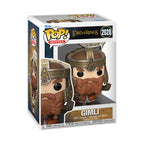 Zdjęcie produktu Władca Pierścieni – figurka Funko Pop! Gimli