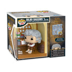 Zdjęcie produktu Władca Pierścieni – figurka Bilbo Funko Pop!