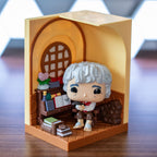 Zdjęcie produktu Władca Pierścieni – figurka Bilbo Funko Pop!