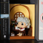 Zdjęcie produktu Władca Pierścieni – figurka Bilbo Funko Pop!