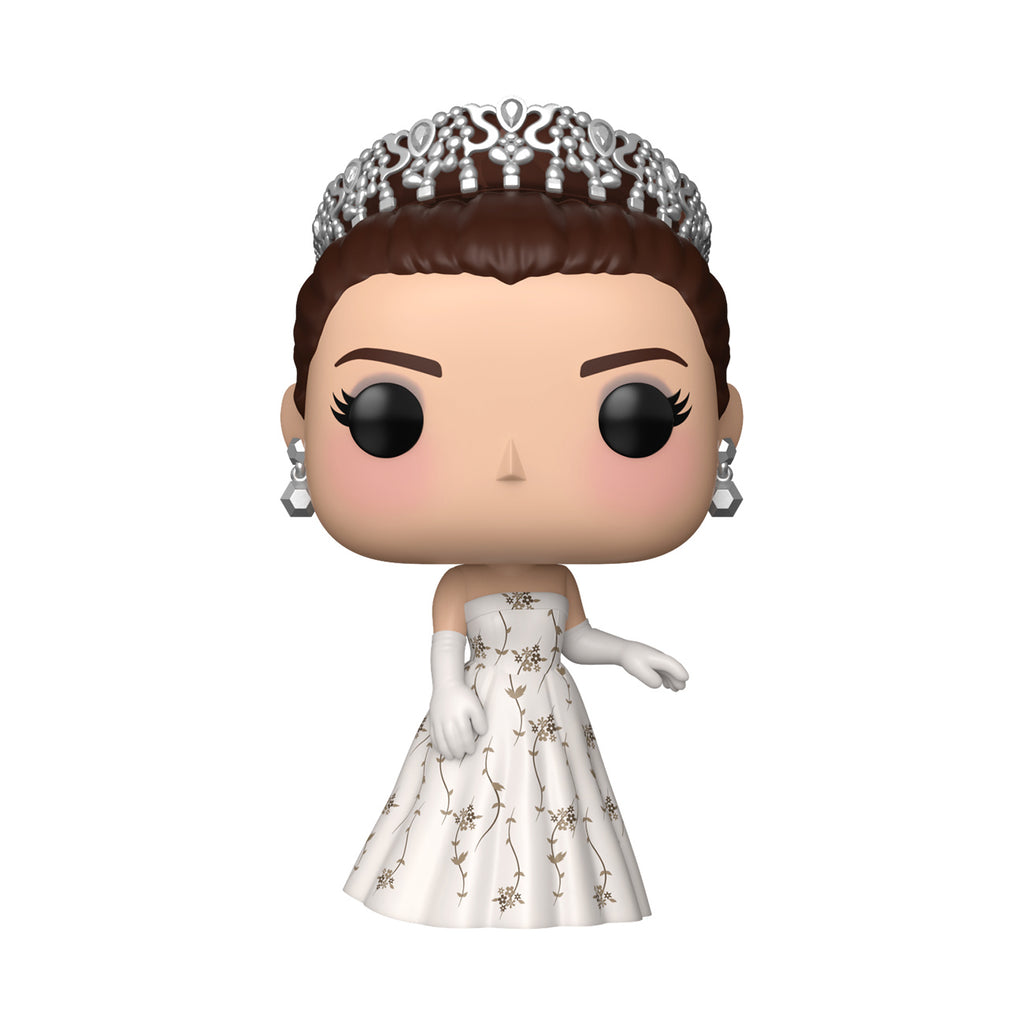 Zdjęcie produktu Pamiętnik księżniczki – Figurka Funko Pop Mia Thermopolis