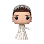 Zdjęcie produktu Pamiętnik księżniczki – Figurka Funko Pop Mia Thermopolis