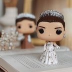 Zdjęcie produktu Pamiętnik księżniczki – Figurka Funko Pop Mia Thermopolis