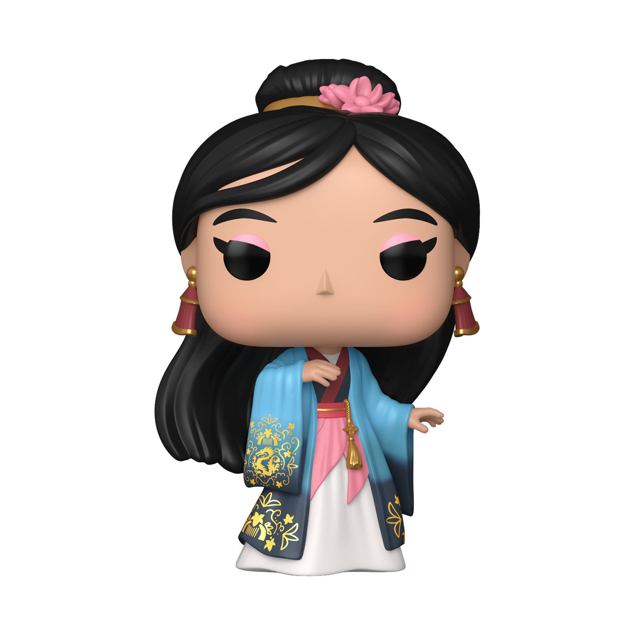 Zdjęcie produktu Disney Princess – Figurka Funko Pop Mulan