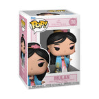 Zdjęcie produktu Disney Princess – Figurka Funko Pop Mulan