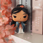 Zdjęcie produktu Disney Princess – Figurka Funko Pop Mulan
