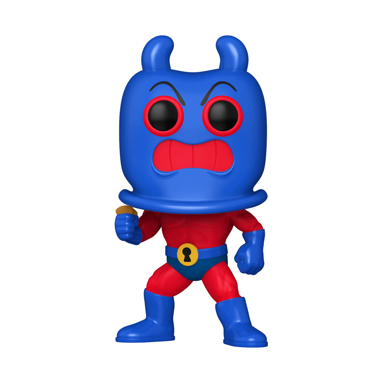 Zdjęcie produktu SpongeBob – Mantarochen figurka Funko Pop!