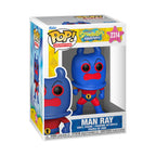Zdjęcie produktu SpongeBob – Mantarochen figurka Funko Pop!