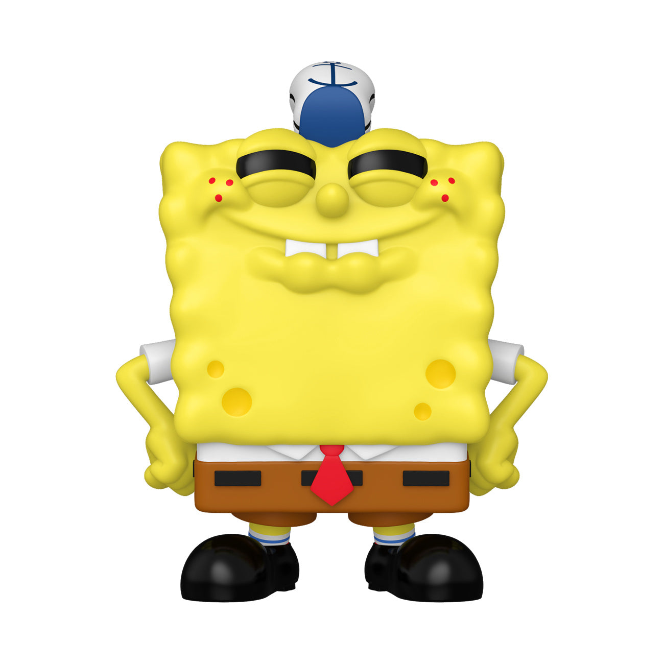 Zdjęcie produktu SpongeBob – figurka Funko Pop!