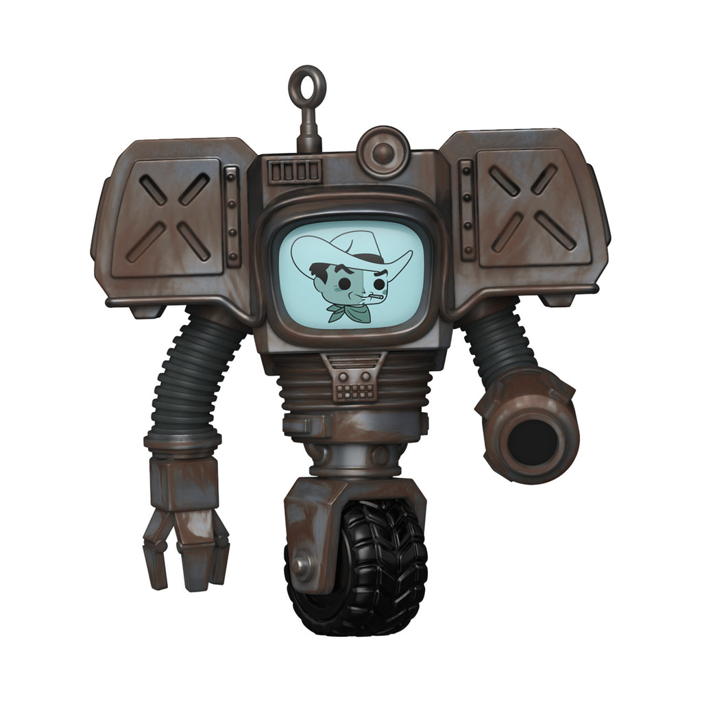 Zdjęcie produktu Fallout - Victor (Securitron) figurka Funko Pop!