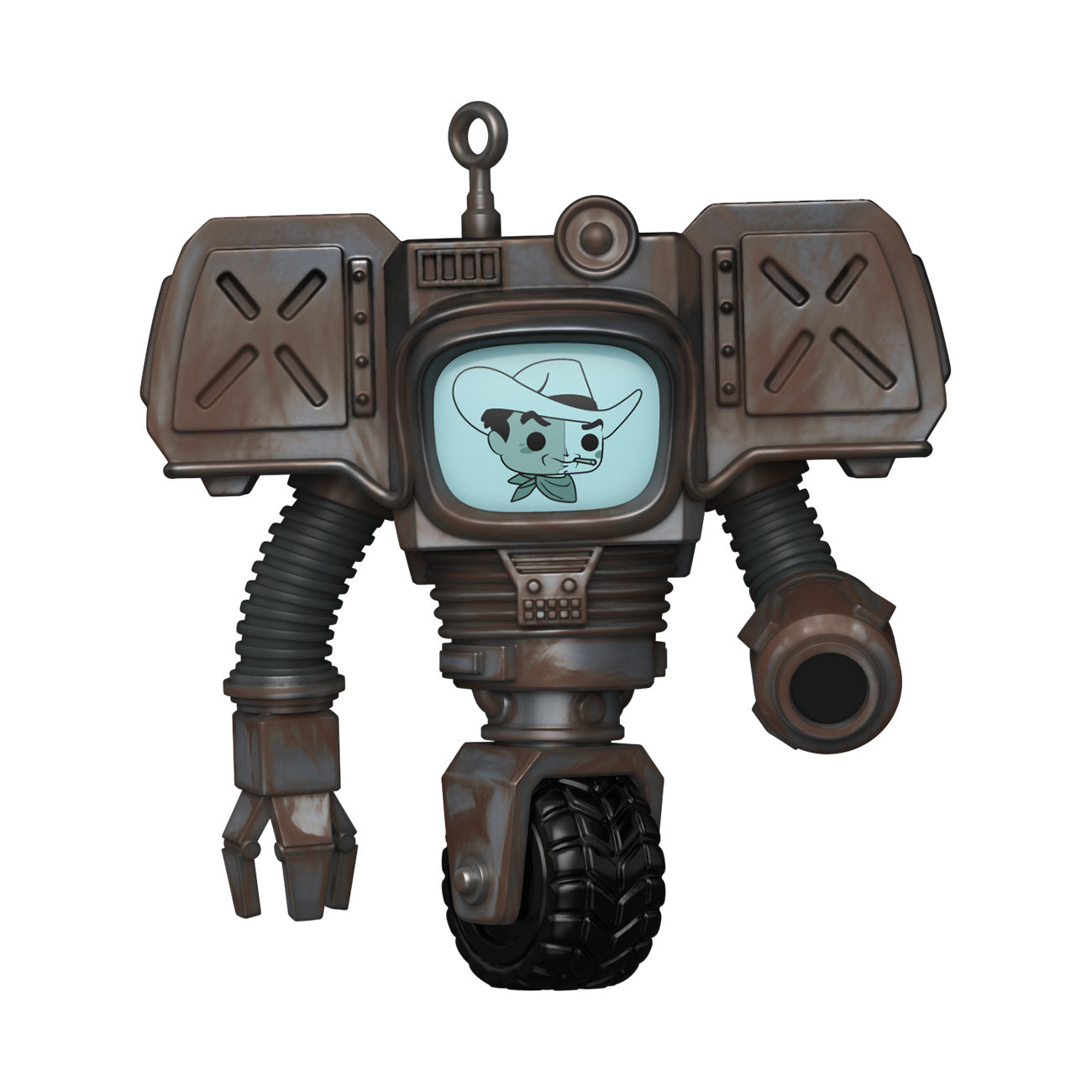 Product image Fallout - Victor (Securitron) Funko Pop! Figure