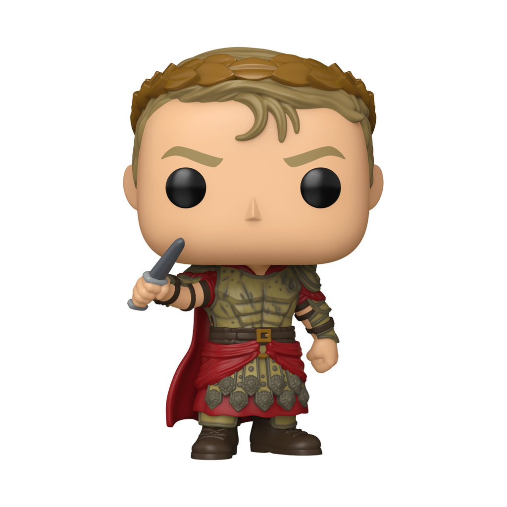 Zdjęcie produktu Fallout - Figurka Caesar Funko Pop