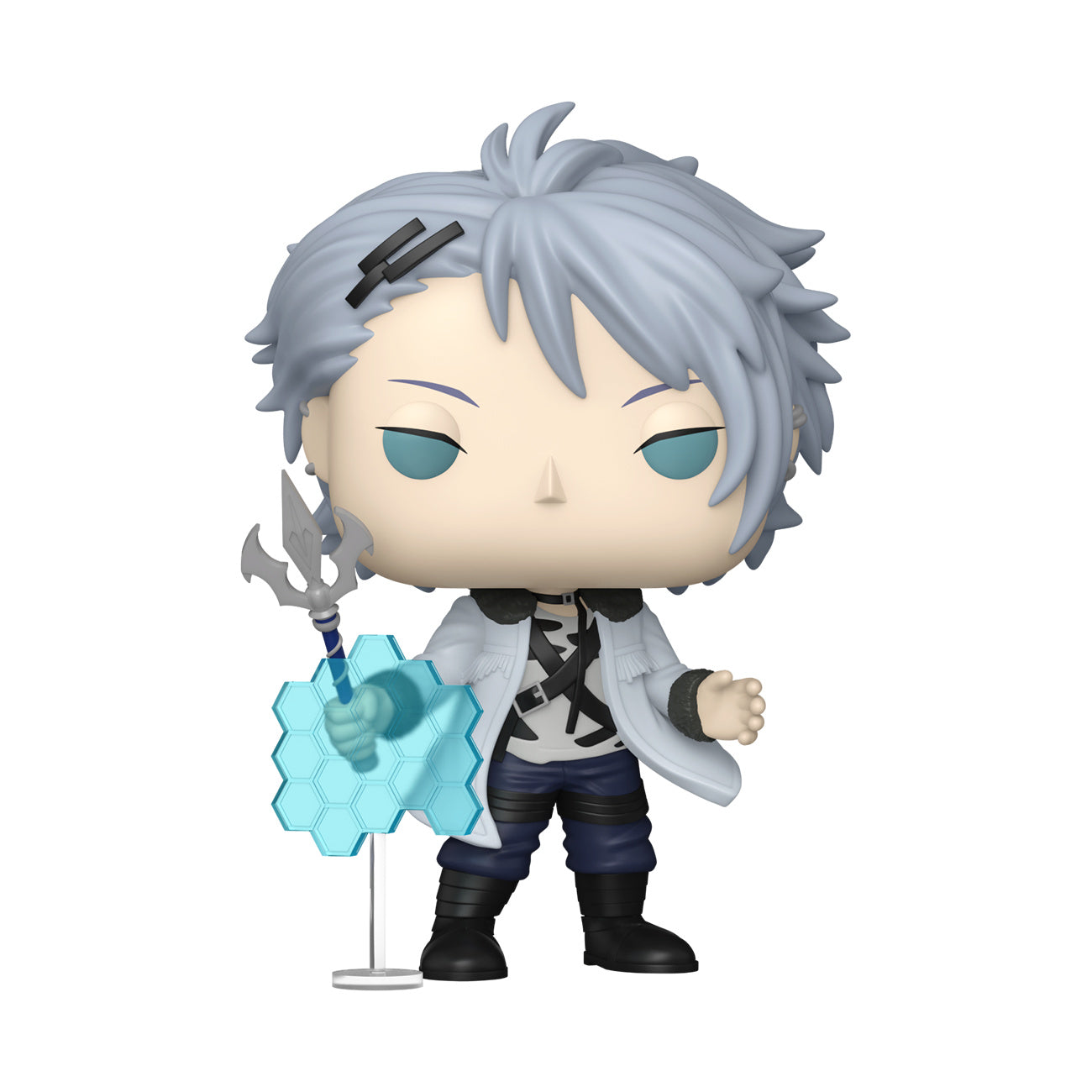 Zdjęcie produktu Frieren - figurka Wirbel Funko Pop