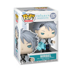 Zdjęcie produktu Frieren - figurka Wirbel Funko Pop