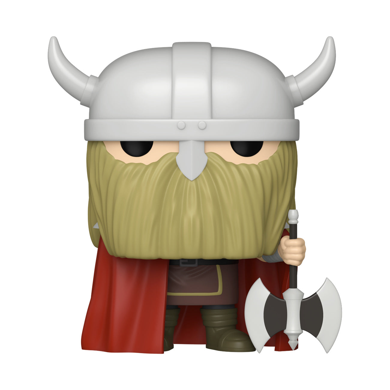Zdjęcie produktu Frieren – figurka Funko Pop! Eisen