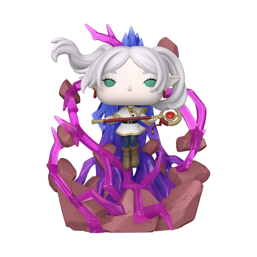 Zdjęcie produktu Frieren - Figurka Funko Pop! Deluxe