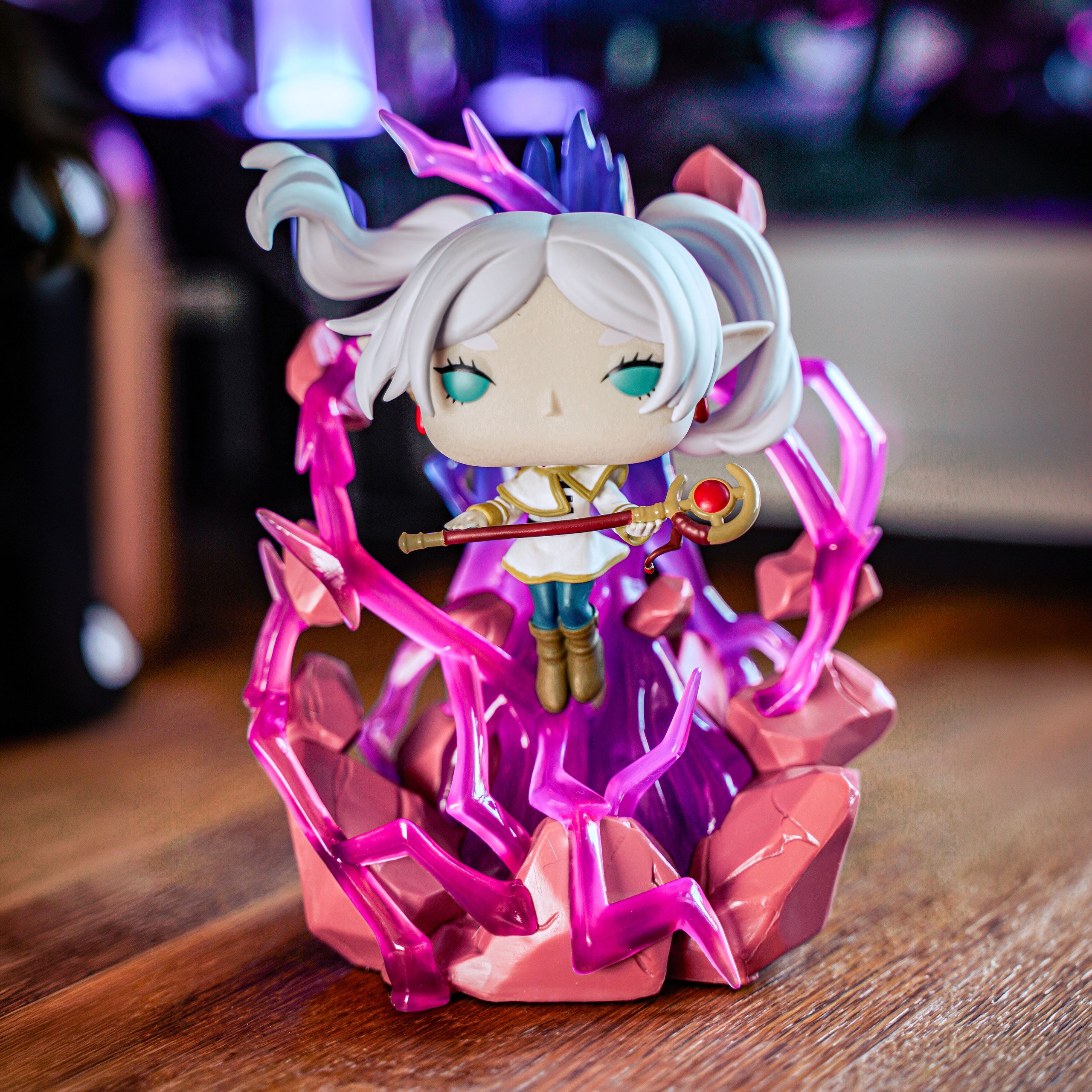 Zdjęcie produktu Frieren - Figurka Funko Pop! Deluxe
