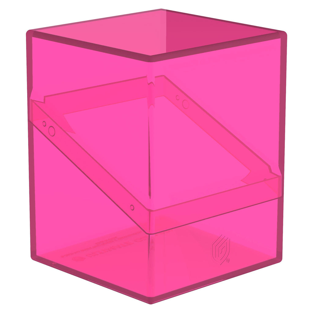 Zdjęcie produktu Ultimate Guard Boulder 100+ Clear – Rhodonite